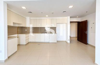 Apartment - 2 - 2 for rent in Hayat Boulevard 1B - Hayat Boulevard 1 - Hayat Boulevard - Town Square - Dubai