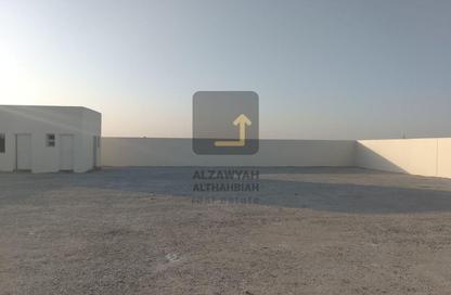 Land - Studio for rent in Al Jlail - Al Sajaa - Sharjah
