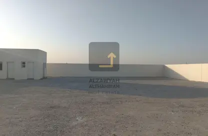 أرض - استوديو للايجار في الجليل - الصجعة - الشارقة