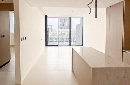 Apartment - 1 Bedroom - 2 Bathrooms for rent in NAS 3 - NAS - Arjan - Dubai