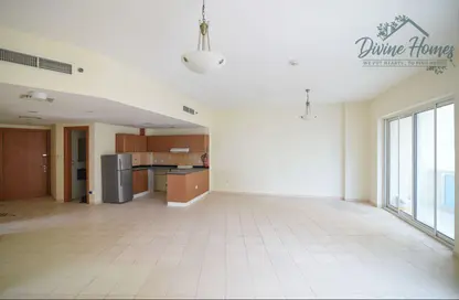 Apartment - 2 Bedrooms - 3 Bathrooms for sale in Lago Vista A - Lago Vista - Dubai Production City (IMPZ) - Dubai