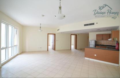 Apartment - 2 - 3 for sale in Lago Vista A - Lago Vista - Dubai Production City (IMPZ) - Dubai