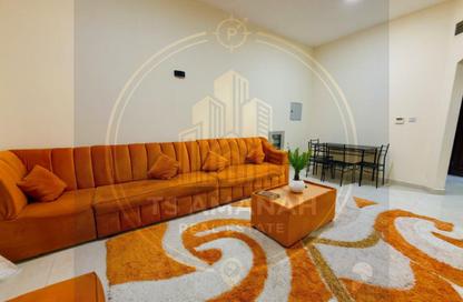 Apartment - 1 - 2 for rent in Al Mowaihat 3 - Al Mowaihat - Ajman