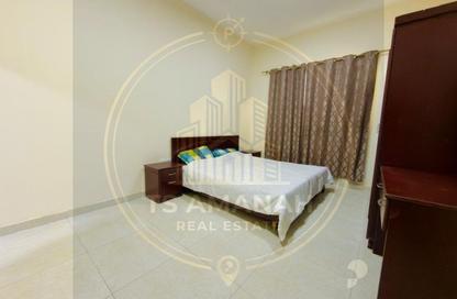 Apartment - 1 - 2 for rent in Al Mowaihat 3 - Al Mowaihat - Ajman