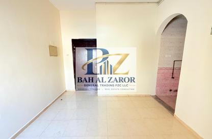 Apartment - Studio - 1 for rent in Fire Station Road - Muwaileh - Sharjah Apartment - Studio - 1 for rent in Fire Station Road - Muwaileh - Sharjah