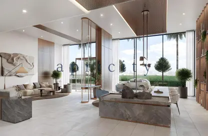 Apartment - 3 Bedrooms - 4 Bathrooms for sale in The Hillgate Tower A - The Hillgate - Dubai Silicon Oasis - Dubai