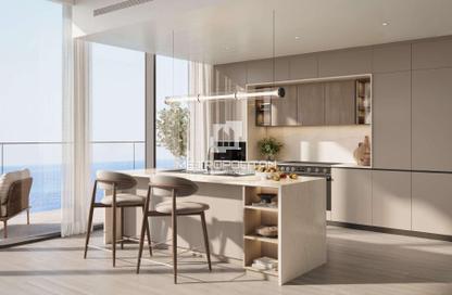 Apartment - Studio - 1 Bathroom for sale in Nura - Mina Al Arab - Ras Al Khaimah