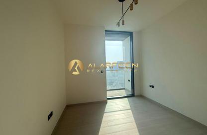 Apartment - 1 - 2 for rent in Binghatti Venus - District 13 - Jumeirah Village Circle - Dubai