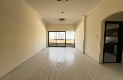 شقة - 2 غرف نوم - 3 حمامات للايجار في برج او بي اس - النهدة 2 - النهدة - دبي - دبي