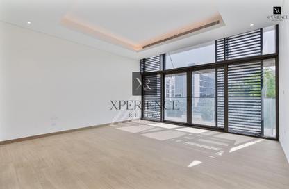 Villa - 4 Bedrooms - 6 Bathrooms for sale in District One Villas - District One - Mohammed Bin Rashid City - Dubai