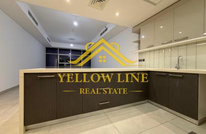 Apartment - 1 - 2 for rent in Lamar Residences - Al Seef - Al Raha Beach - Abu Dhabi