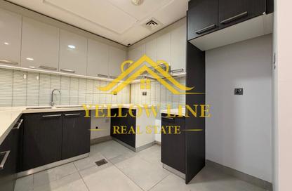 Apartment - 1 - 2 for rent in Lamar Residences - Al Seef - Al Raha Beach - Abu Dhabi