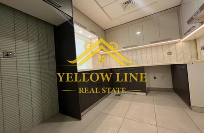 Apartment - 1 - 2 for rent in Lamar Residences - Al Seef - Al Raha Beach - Abu Dhabi