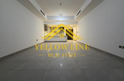 Apartment - 1 - 2 for rent in Lamar Residences - Al Seef - Al Raha Beach - Abu Dhabi