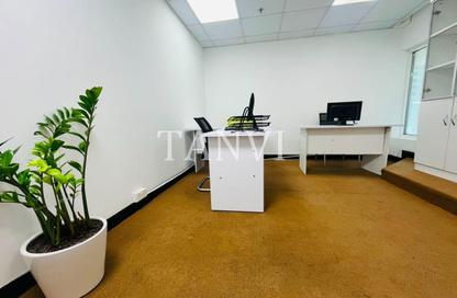 Office Space - Studio - 1 Bathroom for rent in Al Rostamani Building - Port Saeed - Deira - Dubai Office Space - Studio - 1 Bathroom for rent in Al Rostamani Building - Port Saeed - Deira - Dubai