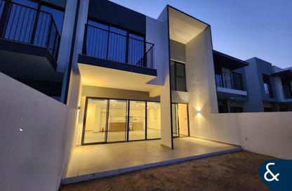 Villa - 3 Bedrooms - 3 Bathrooms for sale in Eden - The Valley - Dubai