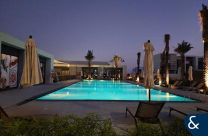 Villa - 3 Bedrooms - 3 Bathrooms for sale in Eden - The Valley - Dubai