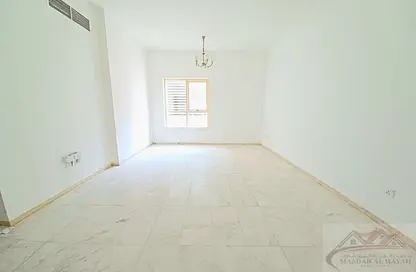 Apartment - 2 Bedrooms - 2 Bathrooms for rent in New Al Taawun Road - Al Taawun - Sharjah
