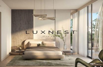 Apartment - 1 Bedroom - 1 Bathroom for sale in Lacina 3 - Lacina at Ghaf Woods - Ghaf Woods - Dubai Land - Dubai Apartment - 1 Bedroom - 1 Bathroom for sale in Lacina 3 - Lacina at Ghaf Woods - Ghaf Woods - Dubai Land - Dubai