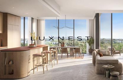 Apartment - 1 Bedroom - 1 Bathroom for sale in Lacina 3 - Lacina at Ghaf Woods - Ghaf Woods - Dubai Land - Dubai Apartment - 1 Bedroom - 1 Bathroom for sale in Lacina 3 - Lacina at Ghaf Woods - Ghaf Woods - Dubai Land - Dubai