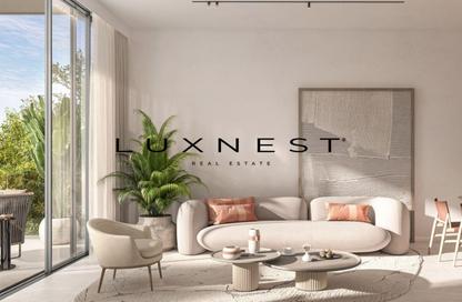 Apartment - 1 Bedroom - 1 Bathroom for sale in Lacina 3 - Lacina at Ghaf Woods - Ghaf Woods - Dubai Land - Dubai Apartment - 1 Bedroom - 1 Bathroom for sale in Lacina 3 - Lacina at Ghaf Woods - Ghaf Woods - Dubai Land - Dubai