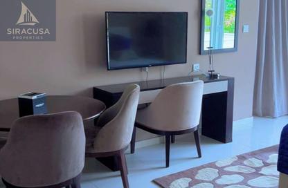 Apartment - Studio - 1 Bathroom for rent in Artesia B - Artesia - Damac Hills - Dubai
