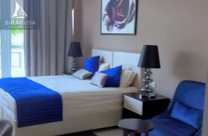 Apartment - 1 Bathroom for rent in Artesia B - Artesia - Damac Hills - Dubai Apartment - 1 Bathroom for rent in Artesia B - Artesia - Damac Hills - Dubai