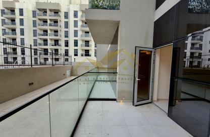 Apartment - 2 Bedrooms - 3 Bathrooms for rent in Al Raffa - Bur Dubai - Dubai