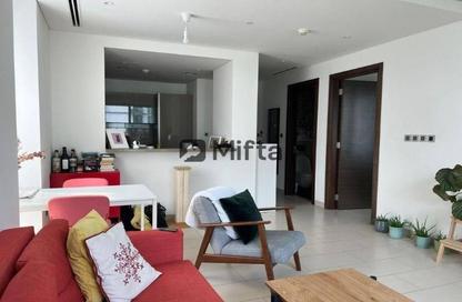 Apartment - 1 Bedroom - 2 Bathrooms for rent in Sobha Hartland Greens 2 - Hartland Greens - Sobha Hartland - Mohammed Bin Rashid City - Dubai