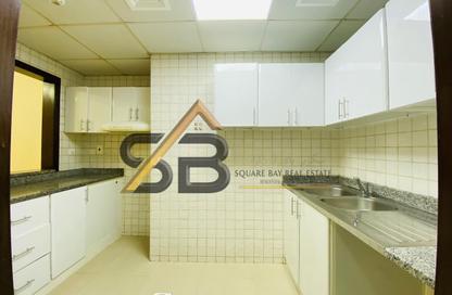 Apartment - 1 Bedroom - 2 Bathrooms for rent in Silicon Avenue - Dubai Silicon Oasis - Dubai