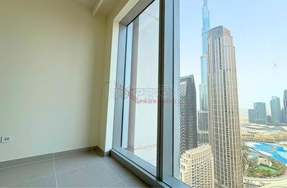 Apartment - 3 Bedrooms - 4 Bathrooms for rent in Forte 1 - Forte - Downtown Dubai - Dubai