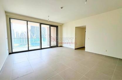 Apartment - 3 Bedrooms - 4 Bathrooms for rent in Forte 1 - Forte - Downtown Dubai - Dubai