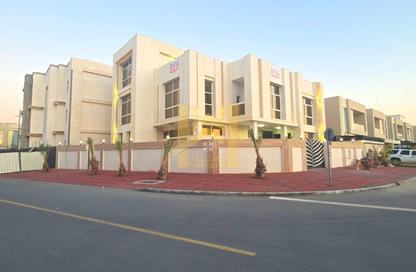 Villa - 6 - 7+ for sale in Al Yasmeen 1 - Al Yasmeen - Ajman Villa - 6 - 7+ for sale in Al Yasmeen 1 - Al Yasmeen - Ajman