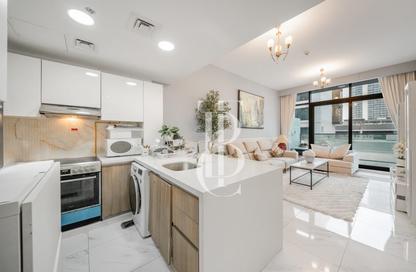 Apartment - 1 - 2 for sale in Serenity Lakes 5 - District 10 - Jumeirah Village Circle - Dubai