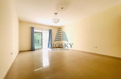 Apartment - Studio - 1 Bathroom for rent in May Residence 1 - May Residence - District 10 - Jumeirah Village Circle - Dubai