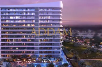 شقة - 2 غرف نوم - 2 حمامات للبيع في إيلو 2 - إيلو - داماك هيلز 2 - دبي