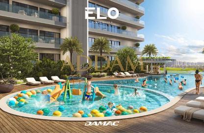 Apartment - 2 Bedrooms - 2 Bathrooms for sale in Elo 2 - Elo - Damac Hills 2 - Dubai