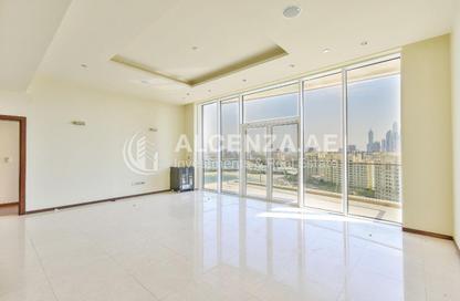 Apartment - 2 Bedrooms - 3 Bathrooms for rent in Amber - Tiara Residences - Palm Jumeirah - Dubai Apartment - 2 Bedrooms - 3 Bathrooms for rent in Amber - Tiara Residences - Palm Jumeirah - Dubai