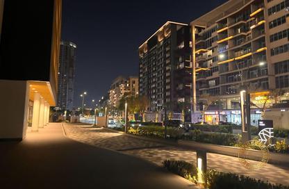 Apartment - 3 Bedrooms - 5 Bathrooms for sale in The Crest Tower D - The Crest - Sobha Hartland - Mohammed Bin Rashid City - Dubai