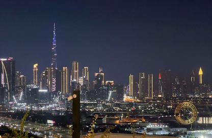 Apartment - 3 Bedrooms - 5 Bathrooms for sale in The Crest Tower D - The Crest - Sobha Hartland - Mohammed Bin Rashid City - Dubai Apartment - 3 Bedrooms - 5 Bathrooms for sale in The Crest Tower D - The Crest - Sobha Hartland - Mohammed Bin Rashid City - Dubai
