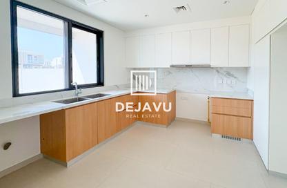 Townhouse - 4 Bedrooms - 4 Bathrooms for rent in Jebel Ali Village Townhouses - Jebel Ali Village - Jebel Ali - Dubai Townhouse - 4 Bedrooms - 4 Bathrooms for rent in Jebel Ali Village Townhouses - Jebel Ali Village - Jebel Ali - Dubai