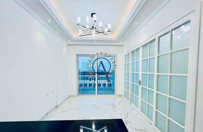 Apartment - 1 - 1 for rent in Vincitore Benessere - Arjan - Dubai