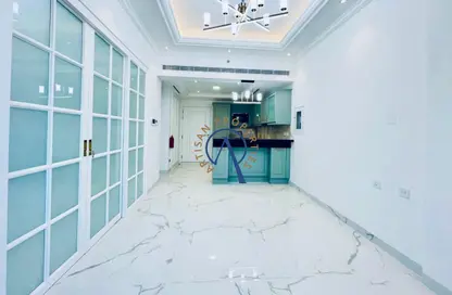 Apartment - 1 Bedroom - 1 Bathroom for rent in Vincitore Benessere - Arjan - Dubai