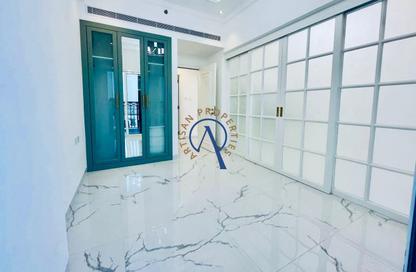 Apartment - 1 - 1 for rent in Vincitore Benessere - Arjan - Dubai Apartment - 1 - 1 for rent in Vincitore Benessere - Arjan - Dubai