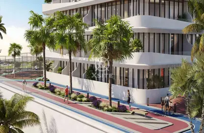 شقة - 1 حمام للبيع في براري جيت - مجان - دبي لاند - دبي