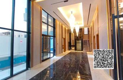 Villa - 6 Bedrooms - 7+ Bathrooms for sale in Al Helio 2 - Al Helio - Ajman