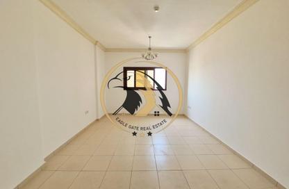 Apartment - 1 - 2 for rent in Tilal City B - Tilal City - Sharjah Apartment - 1 - 2 for rent in Tilal City B - Tilal City - Sharjah