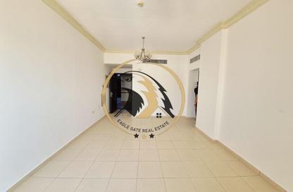 Apartment - 1 - 2 for rent in Tilal City B - Tilal City - Sharjah Apartment - 1 - 2 for rent in Tilal City B - Tilal City - Sharjah