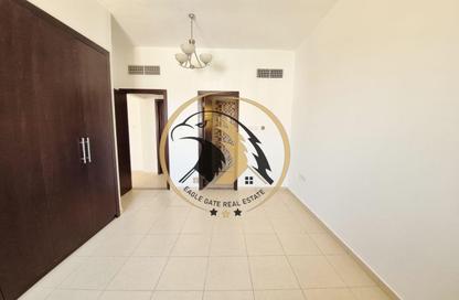 Apartment - 1 - 2 for rent in Tilal City B - Tilal City - Sharjah Apartment - 1 - 2 for rent in Tilal City B - Tilal City - Sharjah