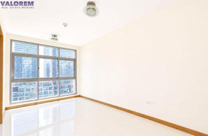 Apartment - 1 Bedroom - 2 Bathrooms for rent in Iris Blue - Dubai Marina - Dubai